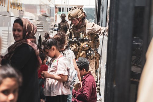 kabul, afganistan, ameriški vojaki