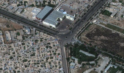 letališče, kabul, eksplozija