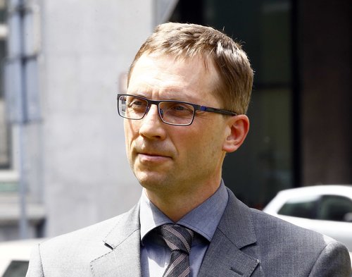 Peter Geršak