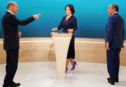 kancler, kandidati, nemčija, scholz