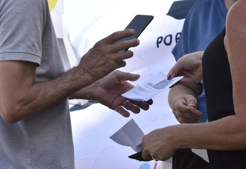 PCT pogoj, N1 STUDIO