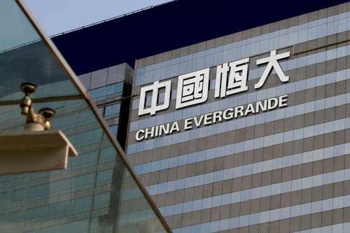 Evergrande