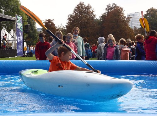 Dan slovenskega športa