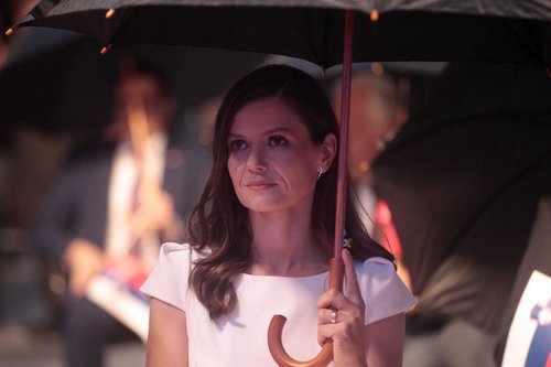 Urška Bačovnik Janša