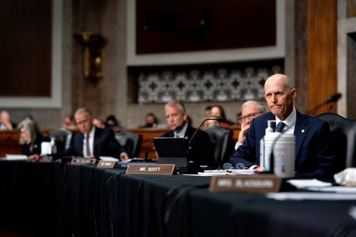 Odbor ameriškega senata za obrambo