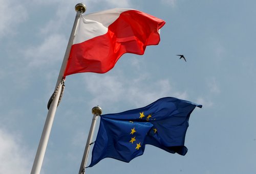 Poljska