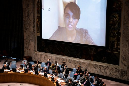 Sveta ZN za človekove pravice