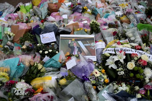 Leigh-on-Sea, David Amess