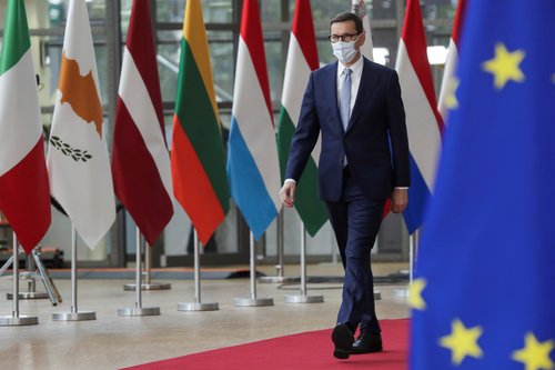 Mateusz Morawiecki