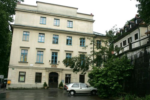 waldorfska šola, ljubljana