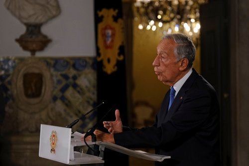 Marcelo Rebelo de Sousa