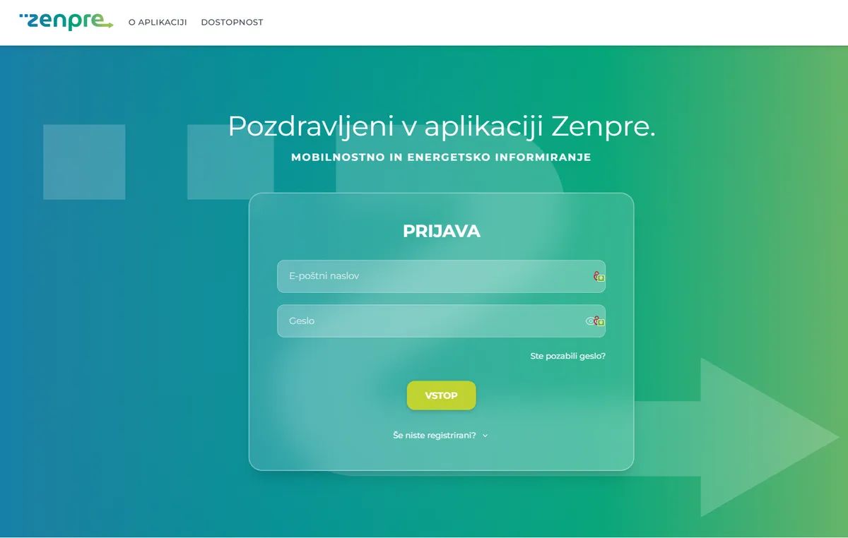 Na voljo nova aplikacija z nasveti za energetsko sanacijo