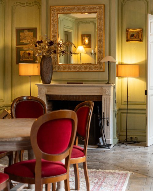 Hiša Karla Lagerfelda