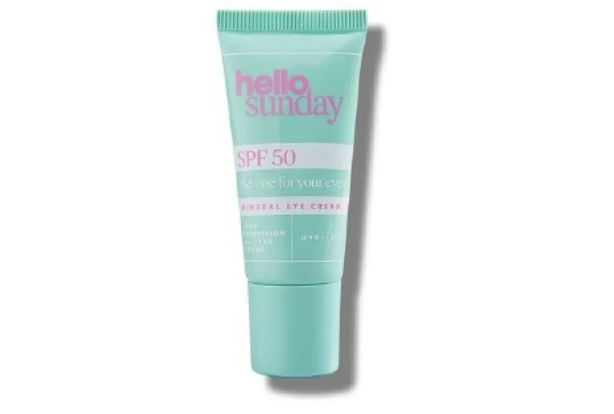 Zaradi napačnih navedb o zaščiti pred UVB-žarki odpoklicali kremo Hello Sunday