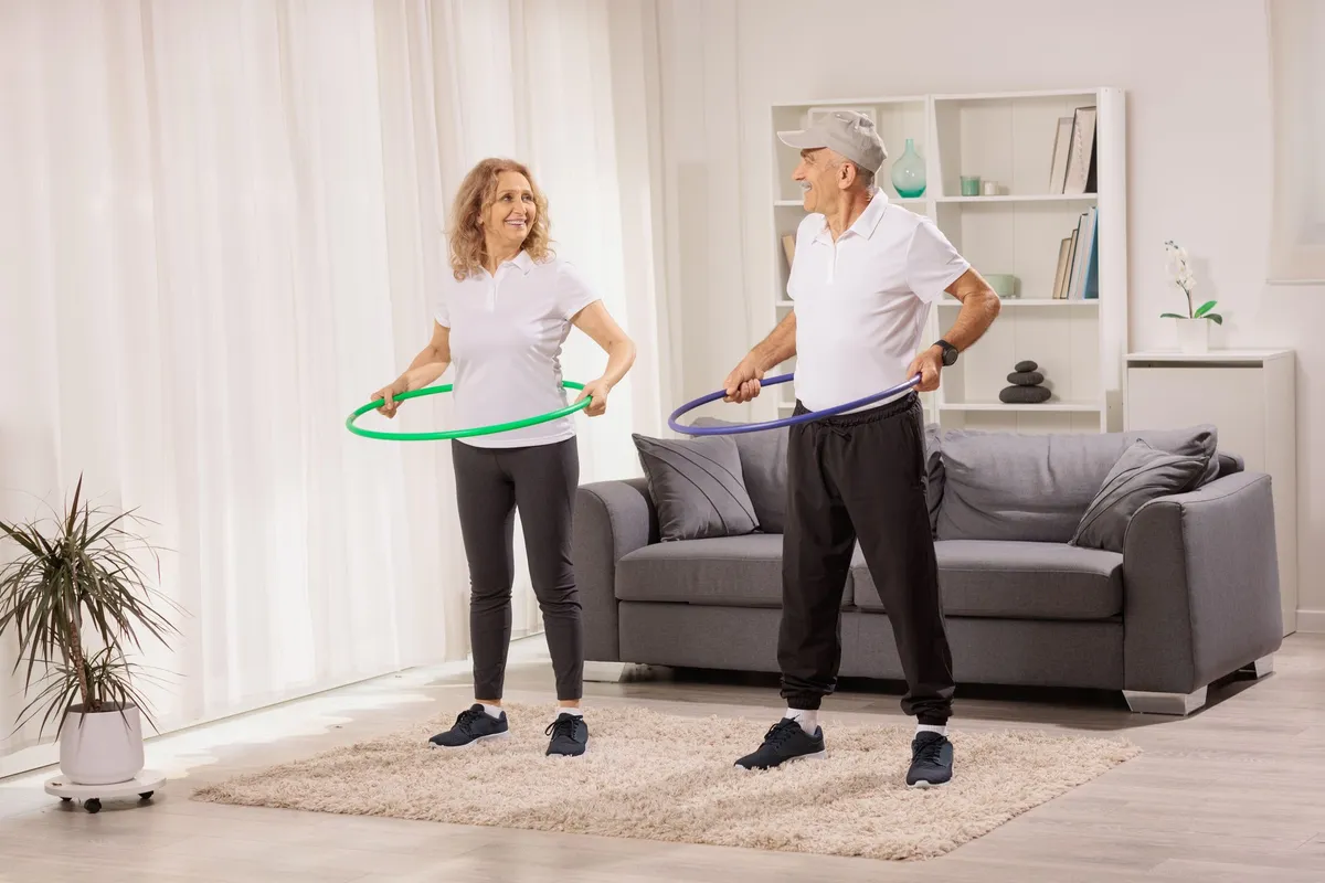 Le nekaj minut dodatnega spanca in vadbe precej zmanjša verjetnost srčnega infarkta