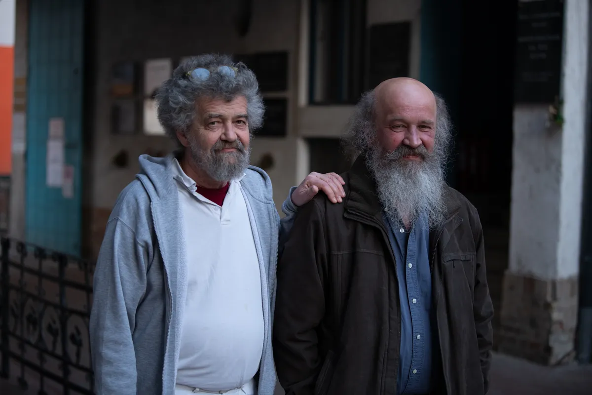 "Če bi to vlado vodile krščanske vrednote, ne bi tretjina države živela v hudi revščini"