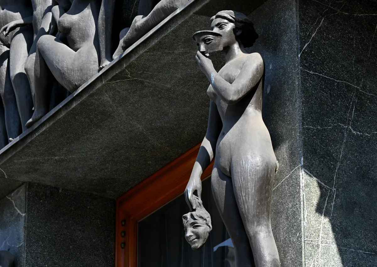 Kolumna Luke Lisjaka Gabrijelčiča: Desnosredinska koalicija ne obstaja