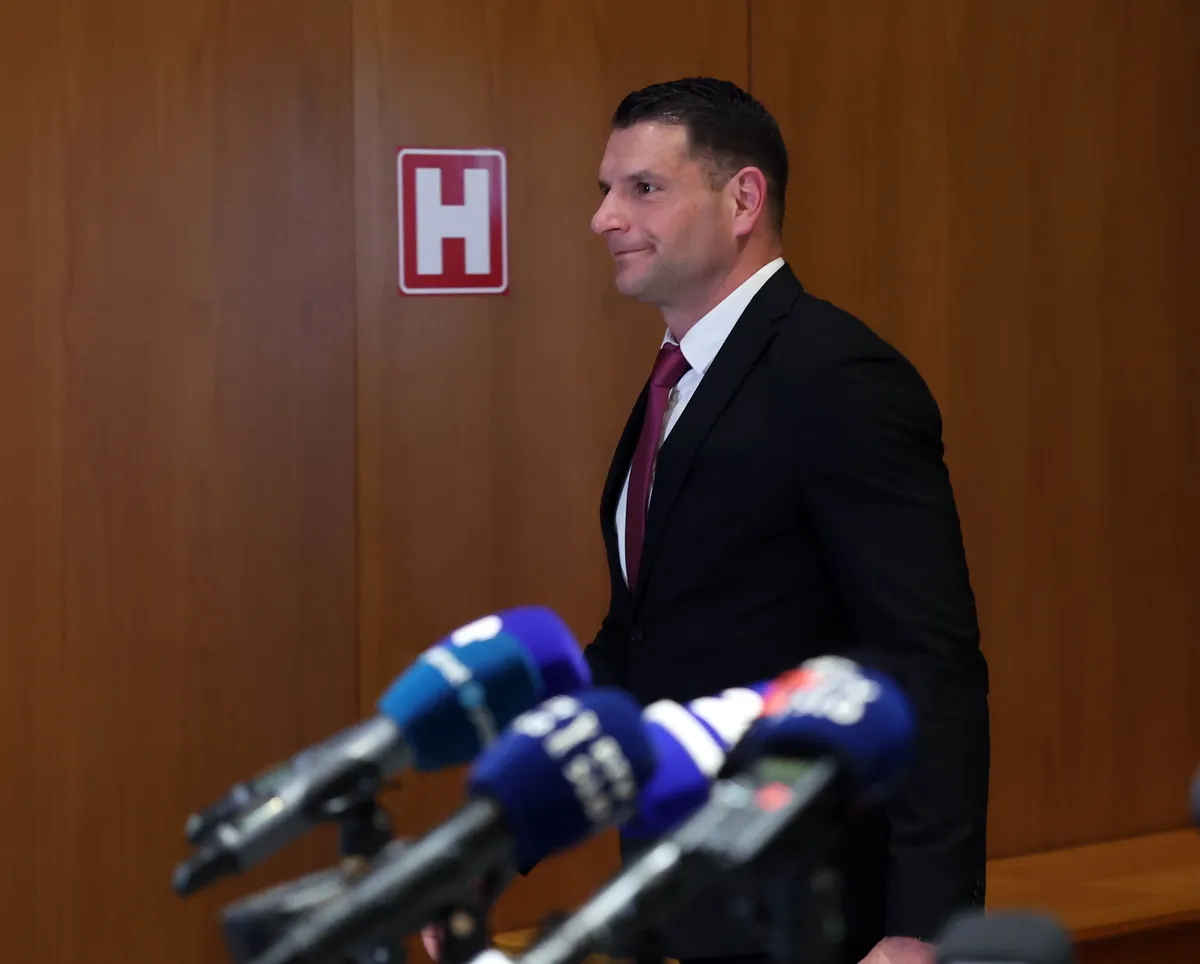 Stevanović o dolgovih do delavcev: v stranki teče notranji nadzor
