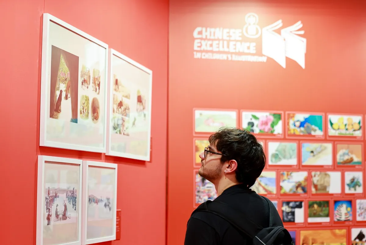 V Bologni vrata odpira knjižni sejem otroške in mladinske literature