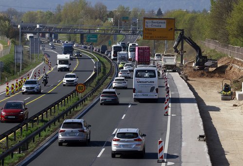 Širitev štajerske avtoceste