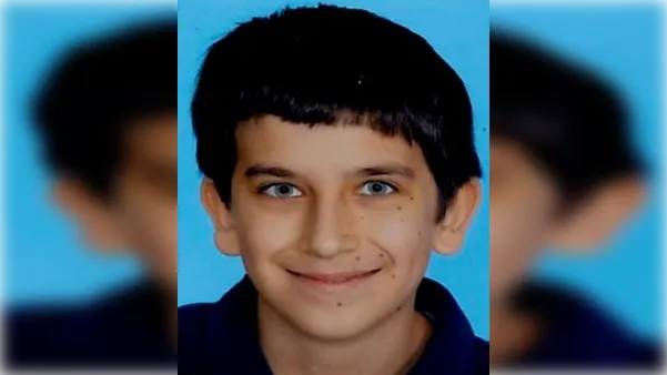 Pogrešajo 11-letnika iz Kranja, policija prosi za pomoč