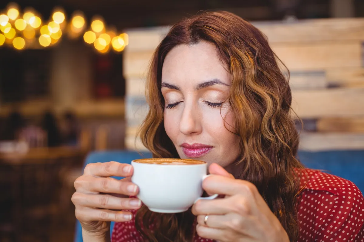 Študija pokazala, kaj lahko zmerno pitje kave naredi za vaše zdravje