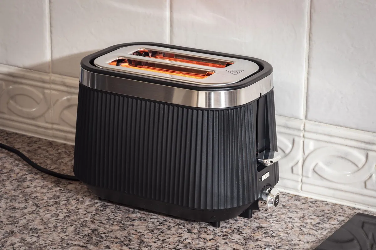 Trije kuhinjski aparati, ki jih morate po vsaki uporabi izklopiti iz omrežja