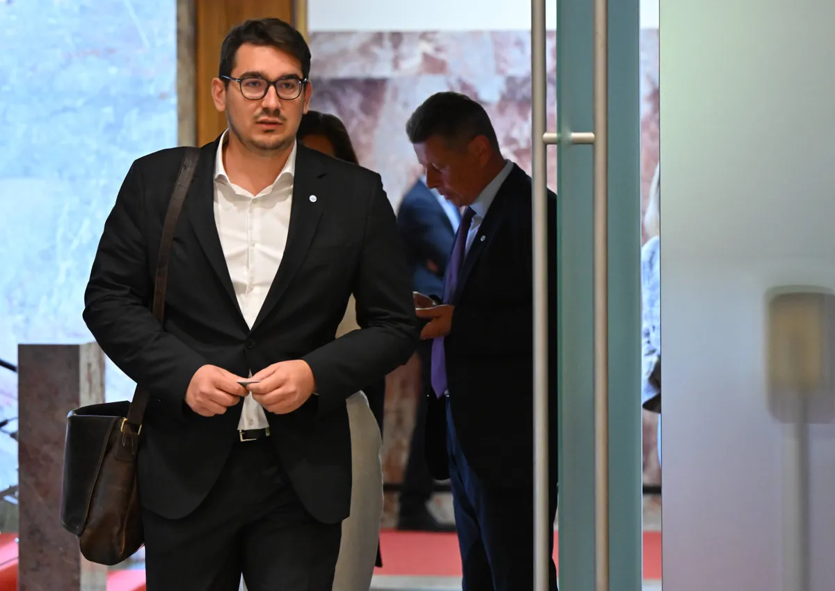 V Svobodi so se odločili: pomagali bodo na terenu