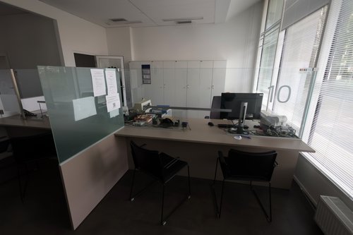 Upravne enote, upravna enota, stavka