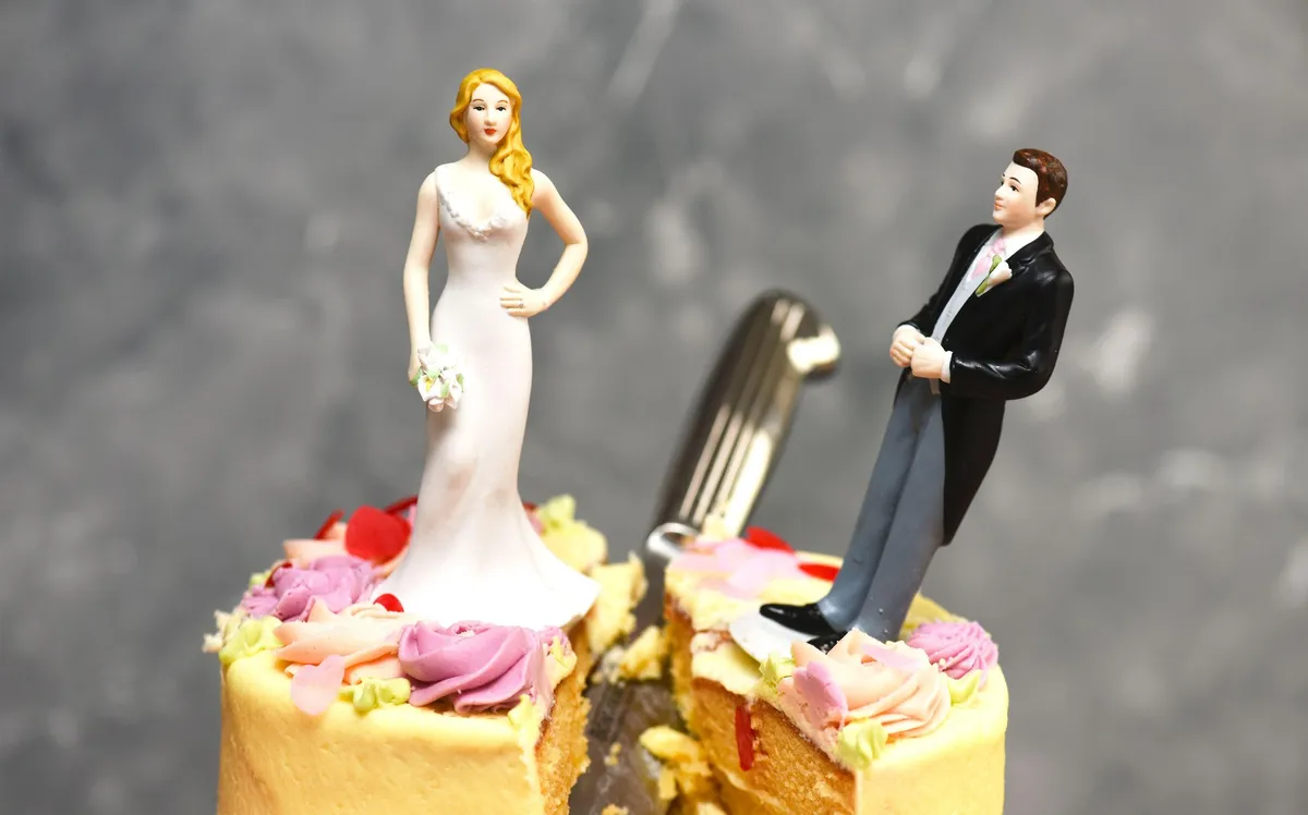 Odgovor na dve preprosti vprašanji lahko napove konec zveze