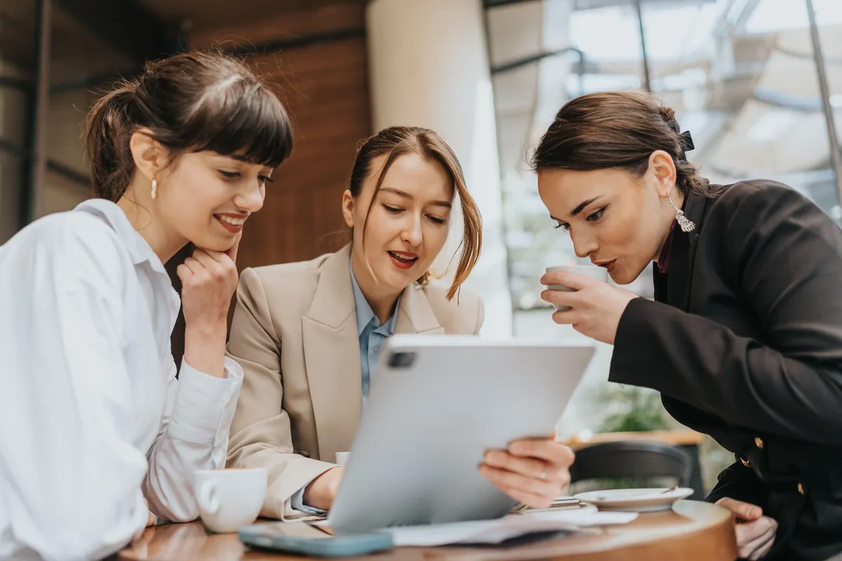 Najboljši sodelavci so rojeni v teh treh znakih: z njimi je delo čisti užitek