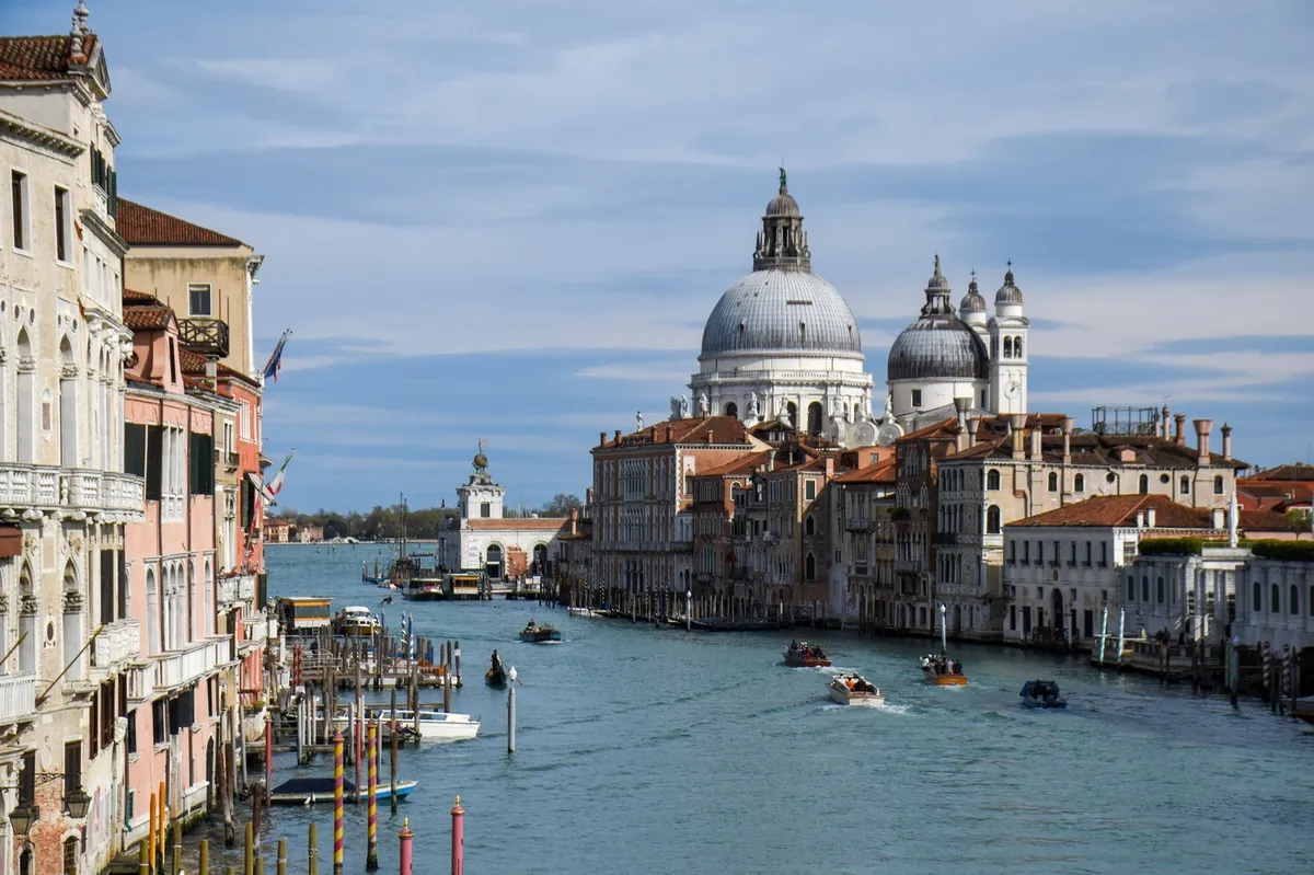 Bodo Benetke preselili? "To bo morda najboljša rešitev," menijo znanstveniki