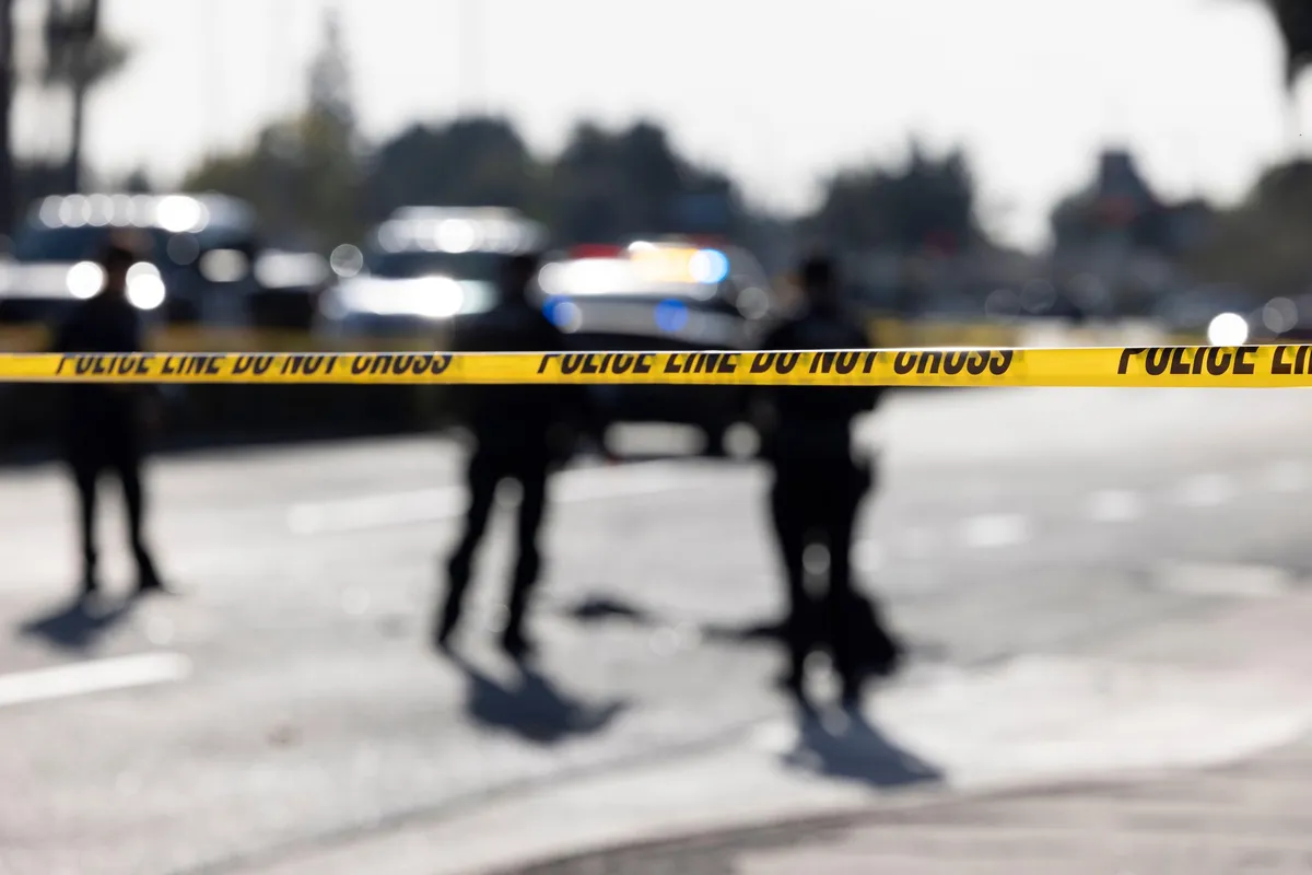 V streljanju v ZDA ubitih osem otrok, najmlajši je imel eno leto