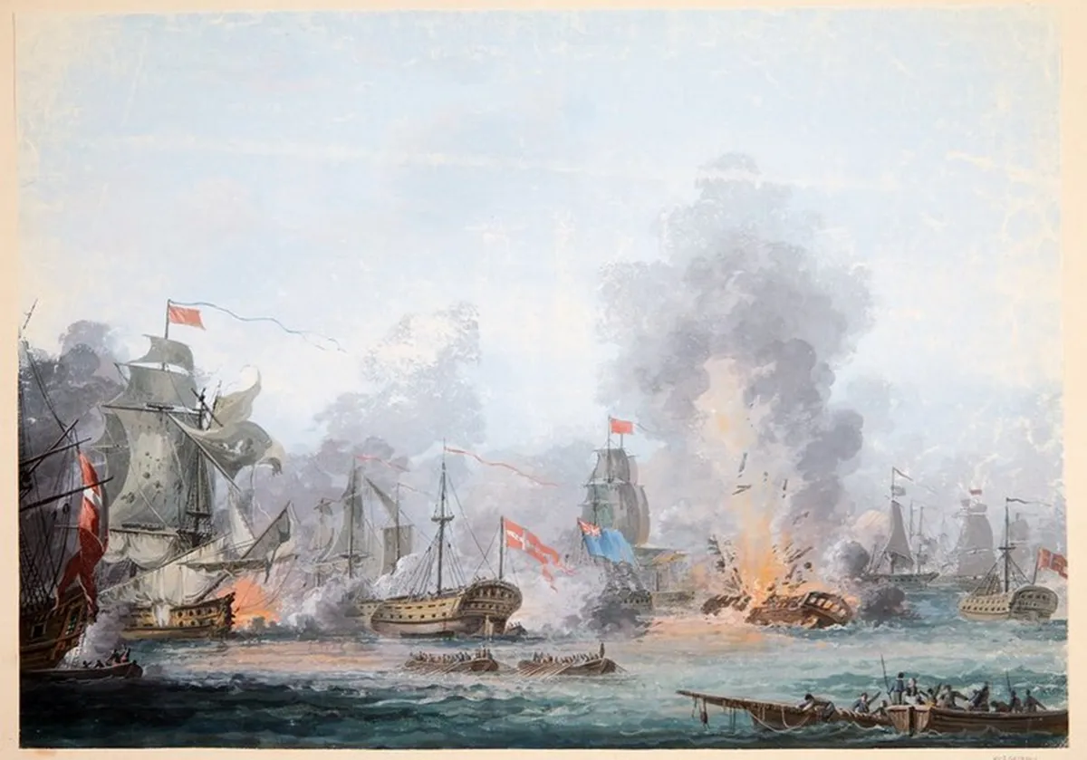 Arheologi ob danski obali naleteli na izjemno odkritje (FOTO)