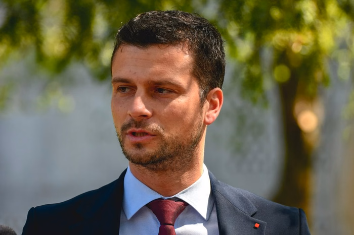 Tožilka zavrgla ovadbo proti Janiju Predniku. Razlogi tudi procesni, predlog za pregon je bil podan prepozno