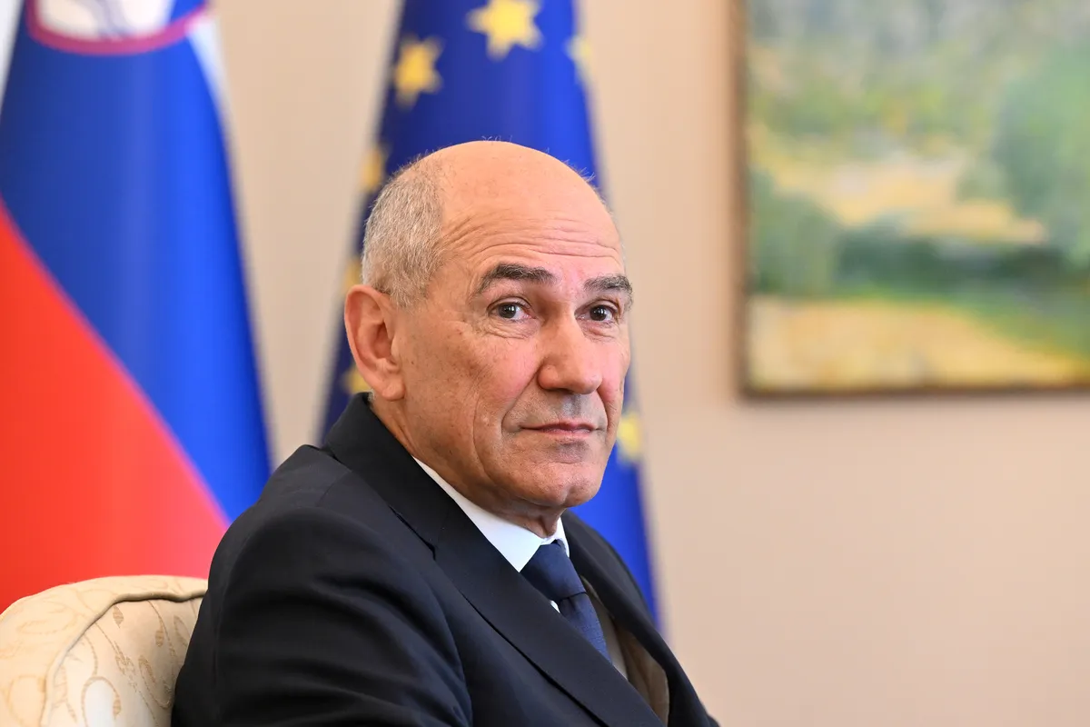 38 let od procesa JBTZ, enega ključnih mejnikov slovenske osamosvojitve