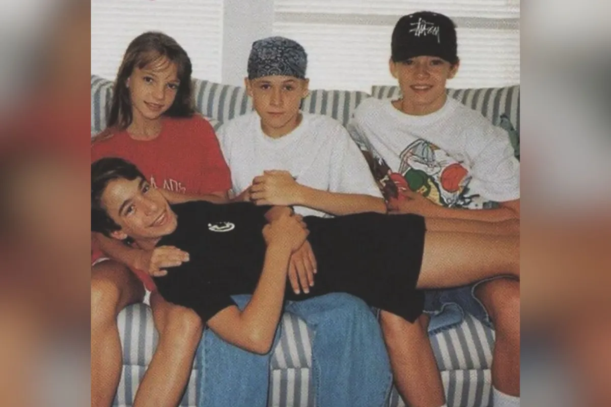 Prepoznate otroke na fotografiji? Danes večina med največjimi imeni v Hollywoodu