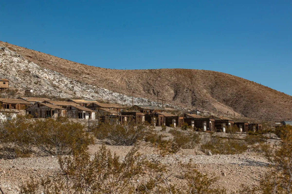 Ameriško mestece z le 30 prebivalci: "Potrebujemo pomoč"