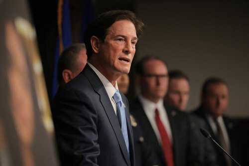 Pevca D4vda obtožili umora 14-letnice, tožilec Nathan Hochman