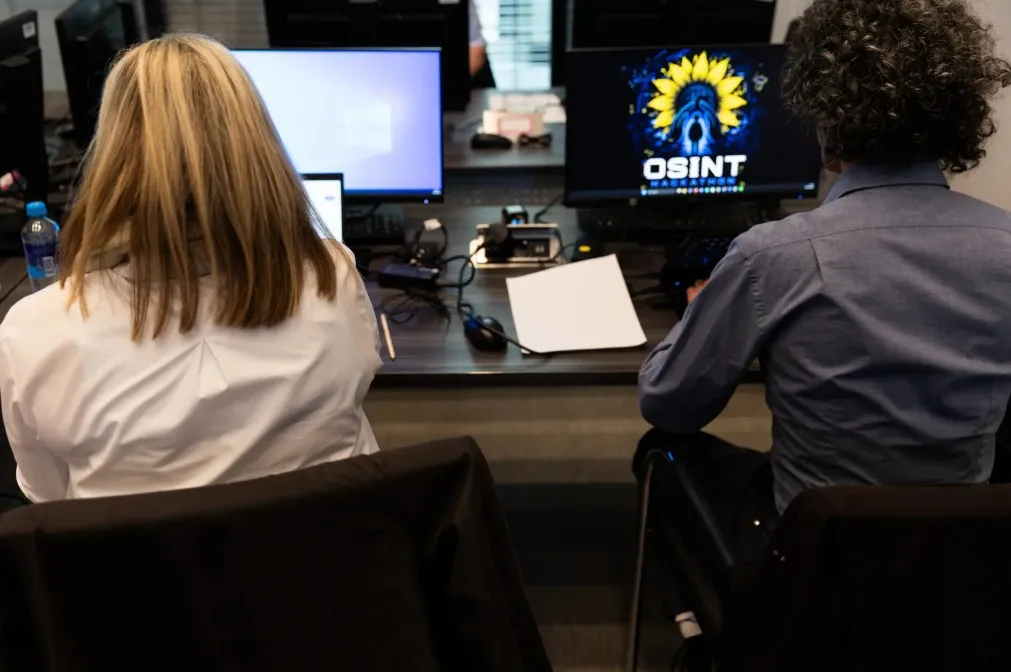 Europol izsledil 45 ukrajinskih otrok, ki so jih prisilno deportirali iz države