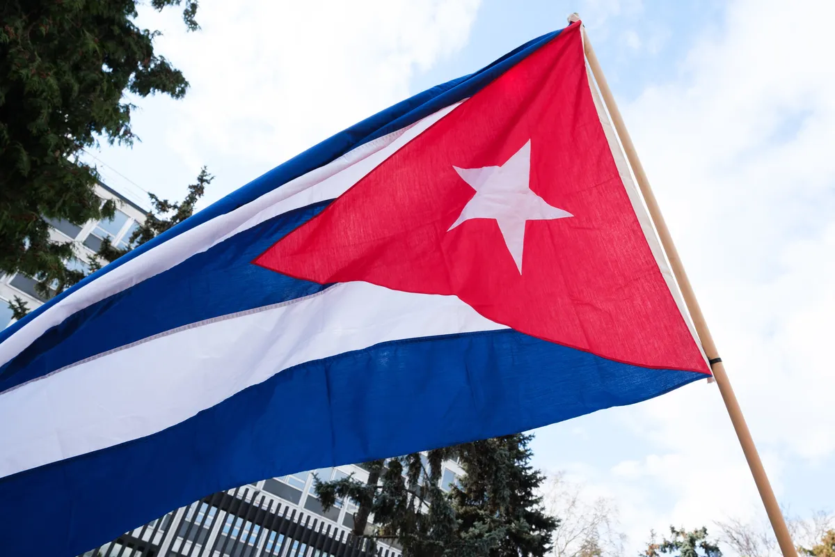 Kuba sredi zaostrenih odnosov potrdila pogovore z ZDA v Havani