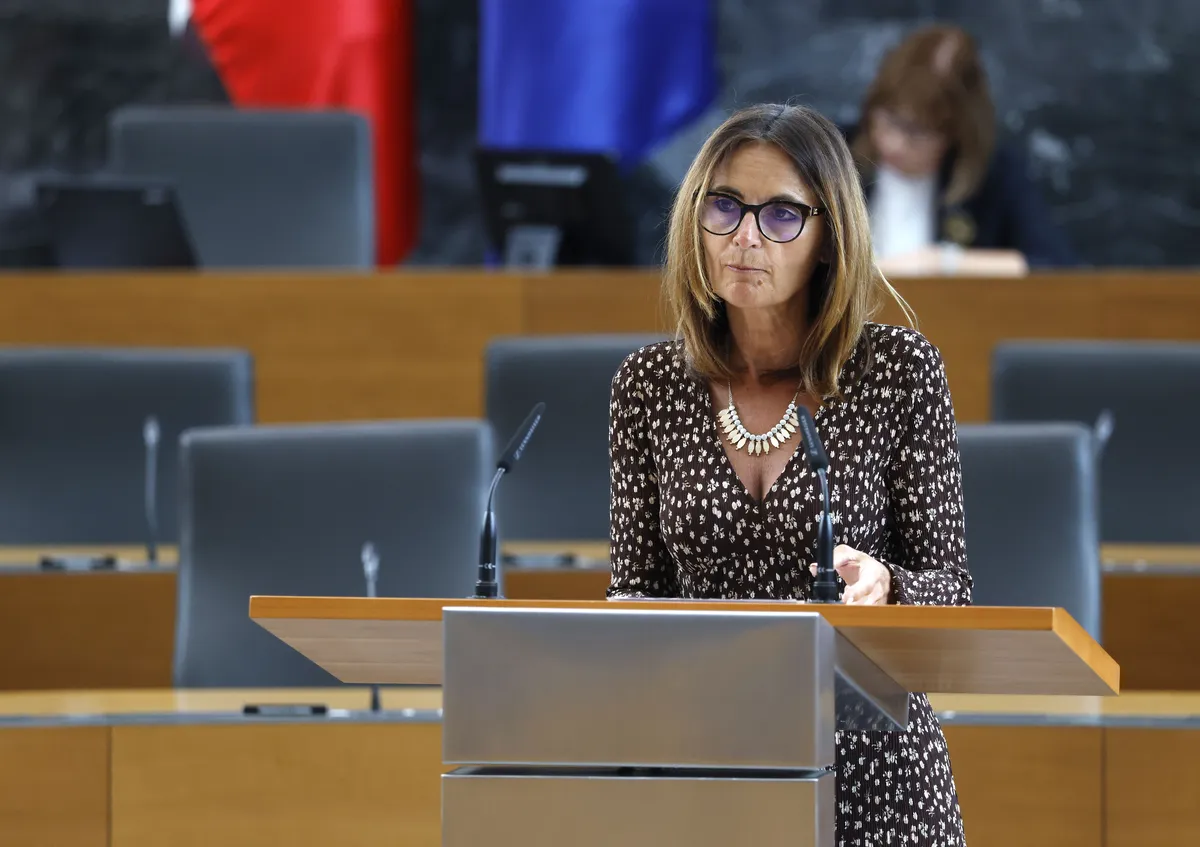 Zaradi označevanja glasovnic Svoboda na ustavnem sodišču izpodbija izvolitev Stevanovića