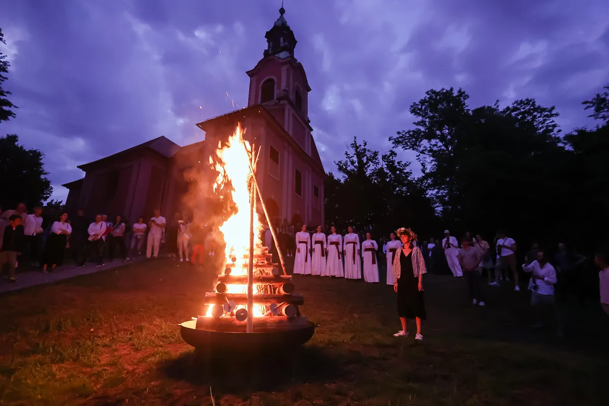 Znani so nominiranci za letošnjo nagrado kresnik