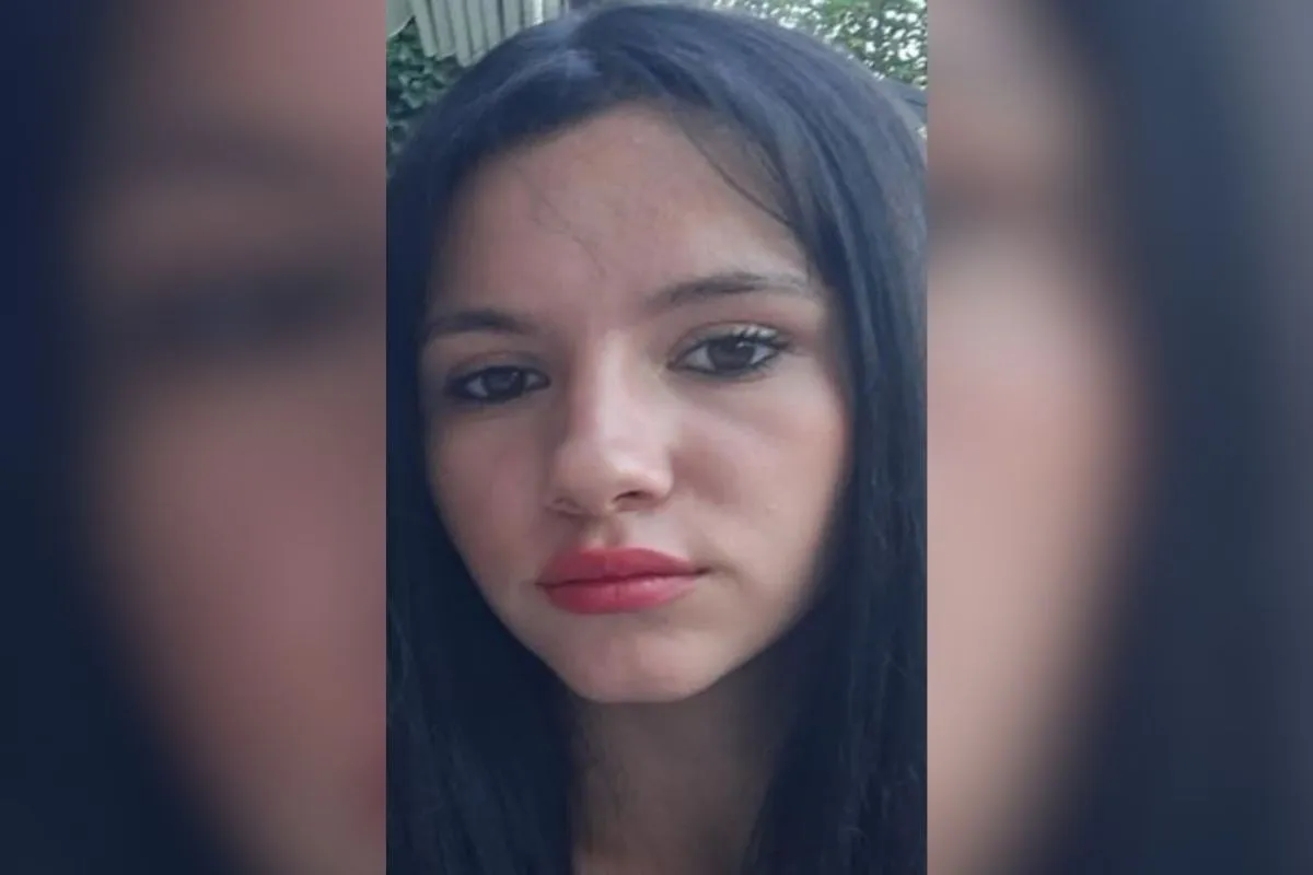 Pogrešajo mladoletnico iz Topolšice