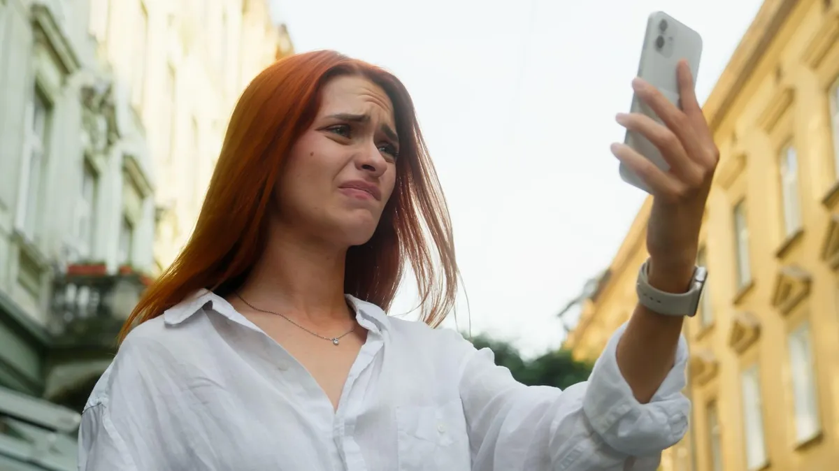 Kaj morate imeti na telefonu, če izpade mobilno omrežje ali dostop do spleta?