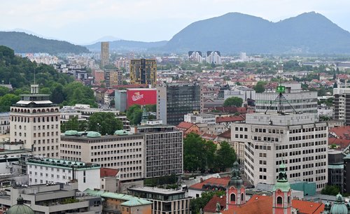 Ljubljana