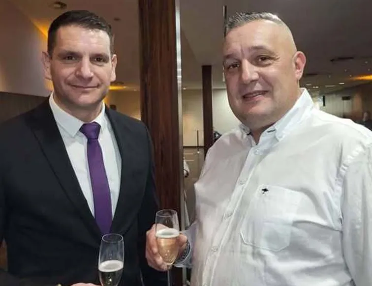 Nekdanji vodja Viol se po kandidaturi za poslanca na listi Resnice zdaj podaja v župansko tekmo v Mariboru