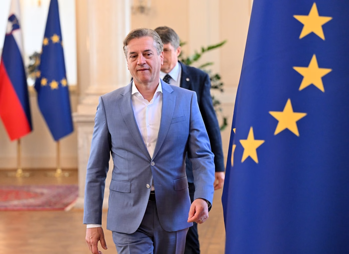 Prihajajo prvi odzivi iz politike na odločitev predsednice. Svoboda: "Dovolj je skrivalnic"