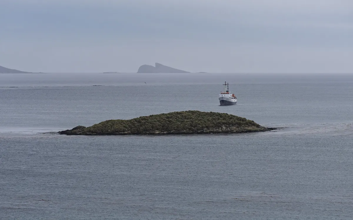 Sporočilo Pentagona razburilo, a ZDA poudarjajo: stališče do Falklandov ostaja nevtralno
