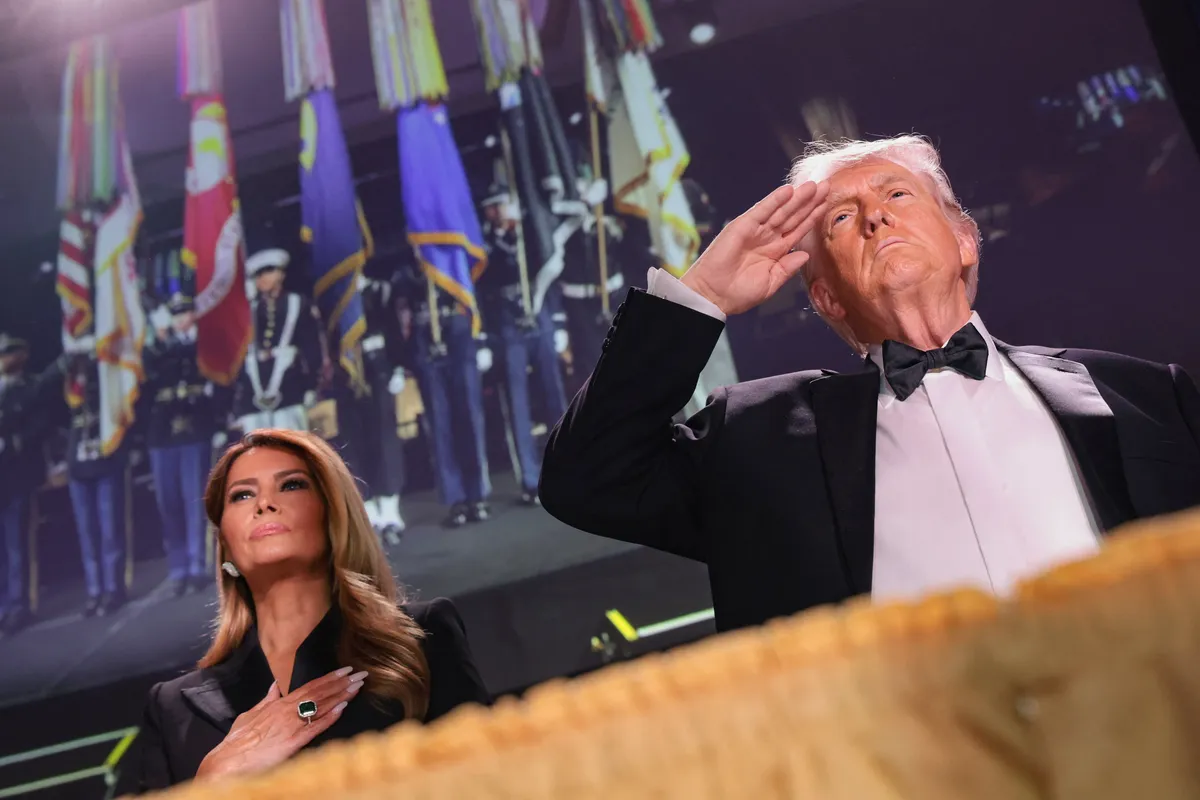 Iran predstavil svoj predlog za končanje vojne, Trump je do njega skeptičen